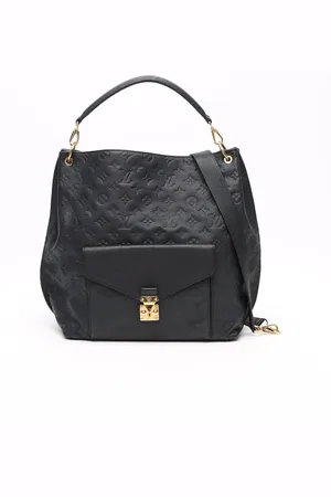 LOUIS VUITTON Empreinte Metis Hobo Bag