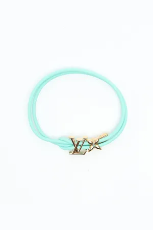 LOUIS VUITTON Bloom Bracelet