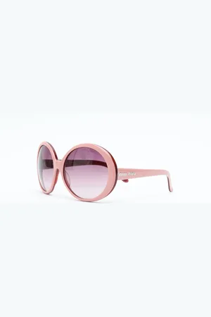Miu Miu Sunglasses