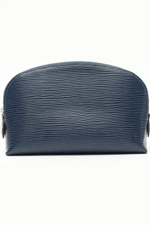 LOUIS VUITTON Epi Cosmetic Pouch