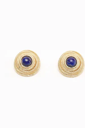 Dior Clip-on Earrings
