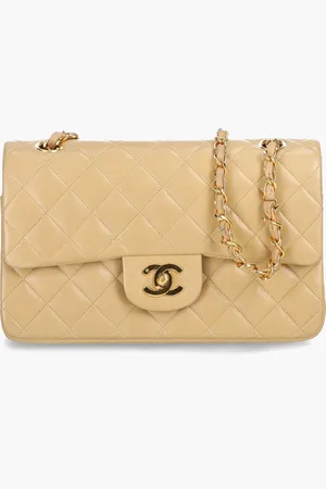 CHANEL Classic Small Double Flap Bag