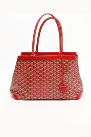 GOYARD Bellechasse PM Tote Bag