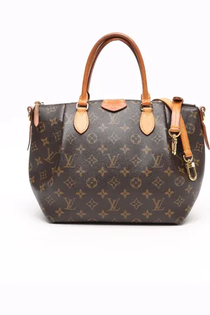 LOUIS VUITTON Monogram Turenne PM Bag