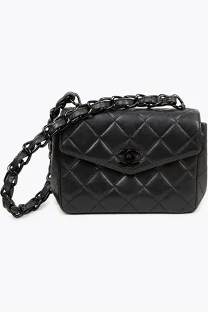 CHANEL SO Mini Bag