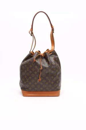 LOUIS VUITTON Monogram Noé GM Bag