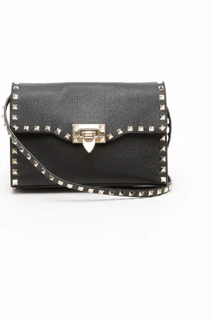 VALENTINO Rockstud Crossbody Bag