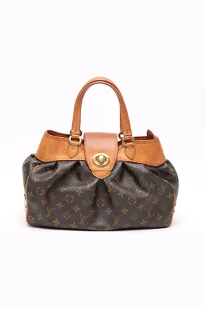 LOUIS VUITTON Monogram Boeshi PM Bag