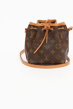 LOUIS VUITTON Monogram Nano Noé