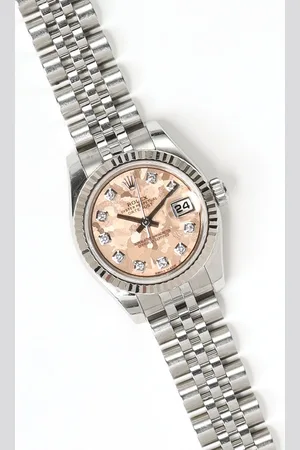 Rolex Lady-Datejust 26mm Ref 179174 Full Set 2019 Watch