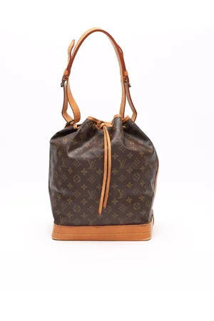 LOUIS VUITTON Monogram Noé GM Bag