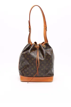 LOUIS VUITTON Monogram Noé GM Bag