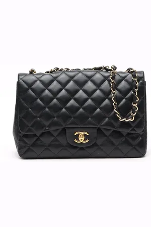 CHANEL Classic Jumbo Single Flap Bag