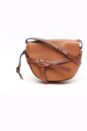 Loewe Small Gate Crossbody Bag
