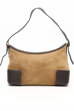 Loewe Anagram Hobo Bag