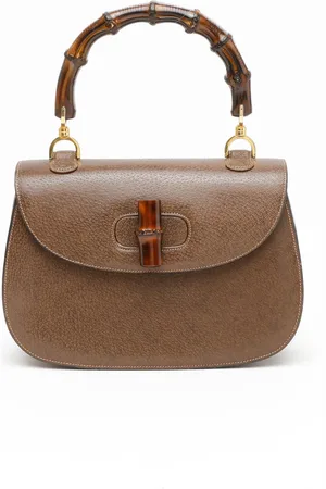 Gucci Bamboo 1947 Medium Bag