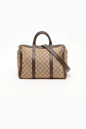 Gucci GG Boston Bag