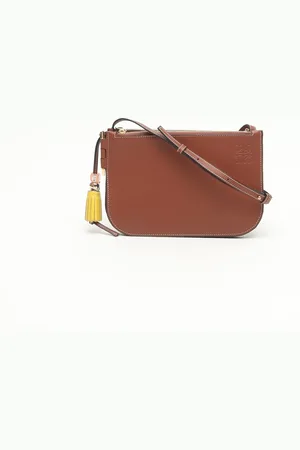 Loewe Gate Double Zip Bag