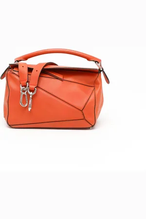 Loewe Small Puzzle Bag
