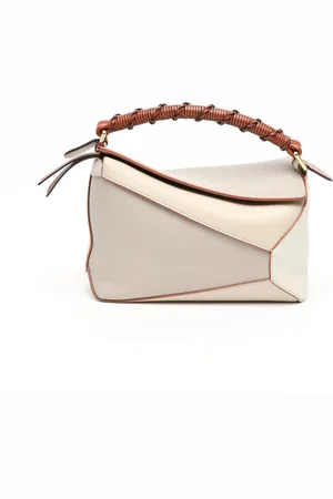 Loewe Small Puzzle Edge Bag