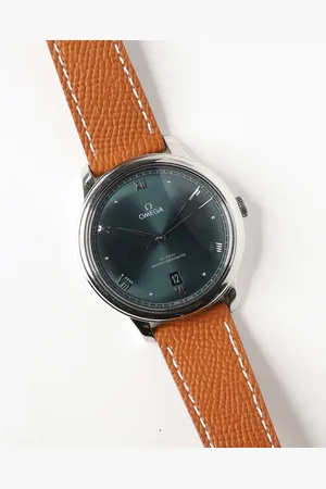 Omega De Ville Prestige 40 mm Full Set Watch