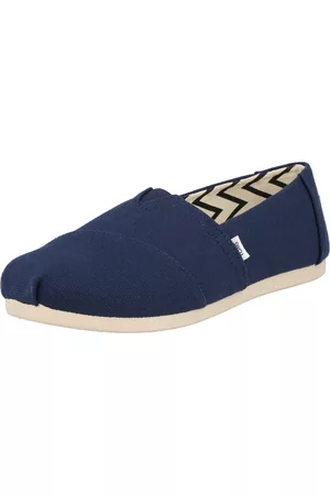 TOMS Loafer 'ALPARGATA