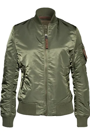 Alpha Industries Välikausitakki