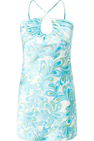 Gina Tricot Kesämekko