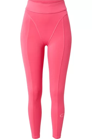 Reebok Naiset Leggingsit - Leggingsit