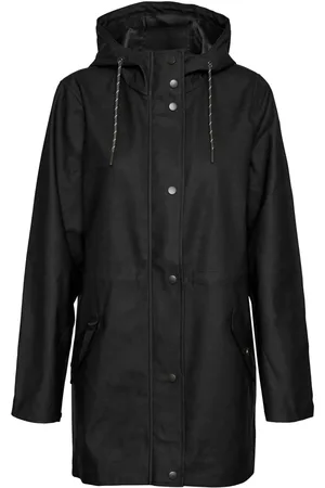 VERO MODA Välikausiparka 