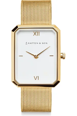 Kapten & Son Analoginen kello 