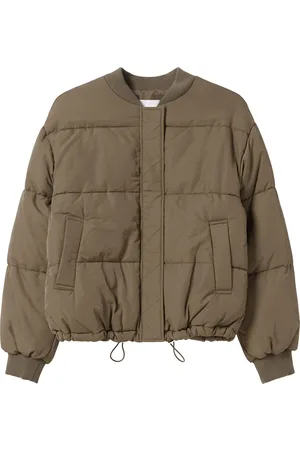 Bershka Välikausitakki