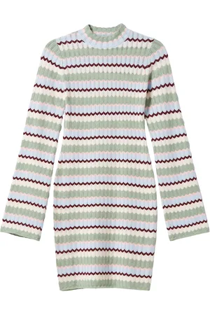 Bershka Neulemekko