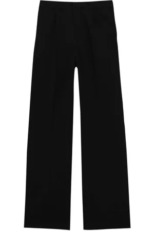 Pull&Bear Suorat housut