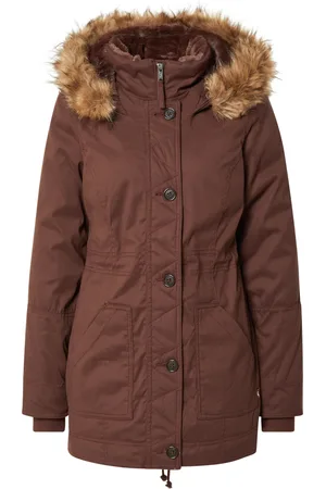 Hollister Talvitakki