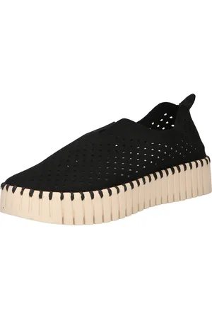 Ilse Jacobsen Slip on -tennarit 
