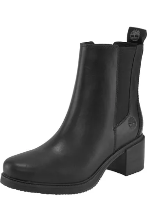 Timberland Chelsea-bootsi 'Dalston Vibe