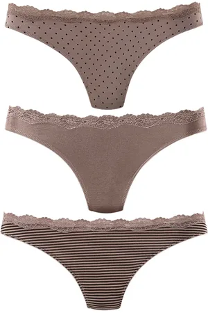 Lascana Stringit