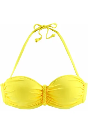 Buffalo Bikinitoppi