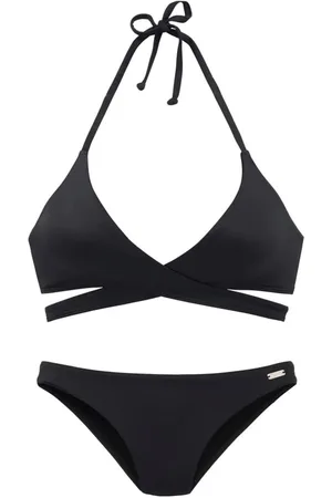 Bench Bikini