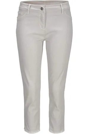Lascana Farkkuleggingsit