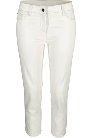 Lascana Farkkuleggingsit