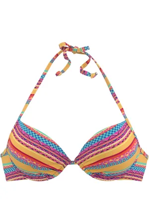 Buffalo Bikinitoppi