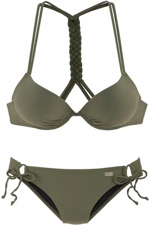 Buffalo Bikini