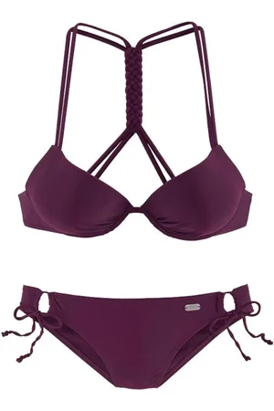Buffalo Bikini