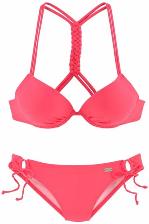 Buffalo Bikini