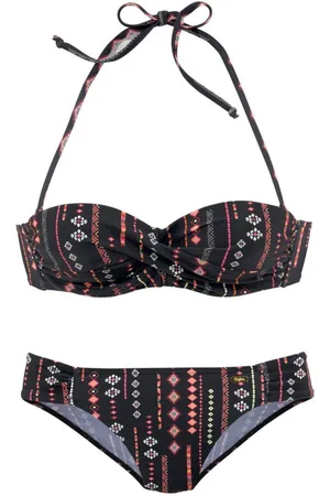 Buffalo Bikini