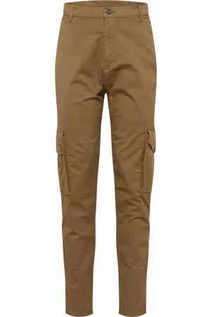 Urban classics Miehet Reisitaskuhousut - Gargohousut