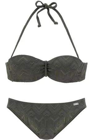 Buffalo Bikini