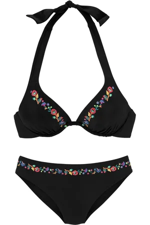 Buffalo Bikini 